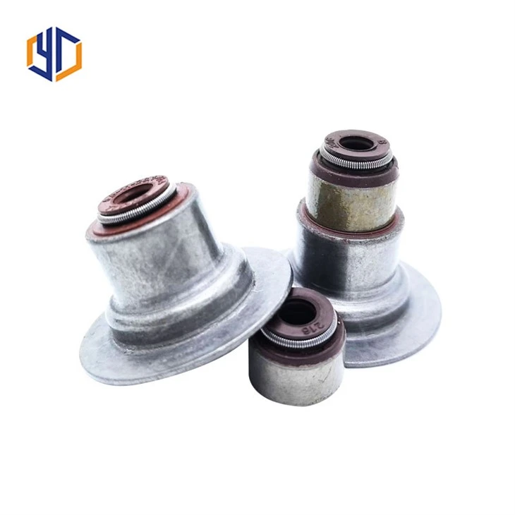 valve seal (6)